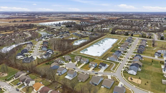 $427,000 | 8223 Morera Court, Indianapolis, IN 46237