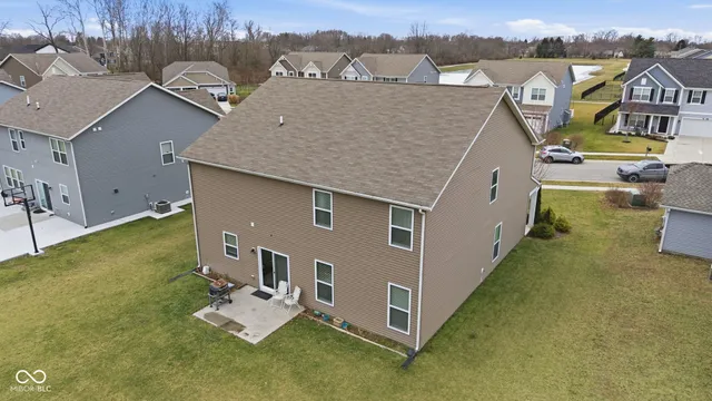 $427,000 | 8223 Morera Court, Indianapolis, IN 46237