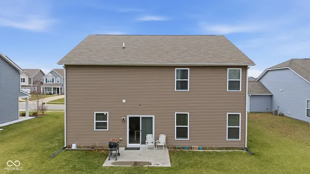 $427,000 | 8223 Morera Court, Indianapolis, IN 46237