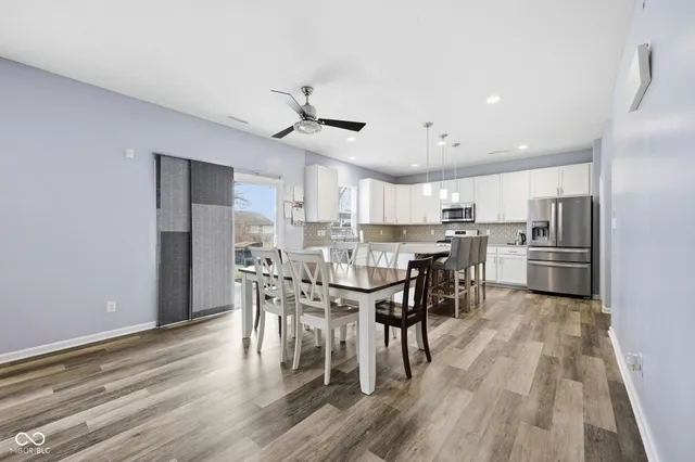 $427,000 | 8223 Morera Court, Indianapolis, IN 46237