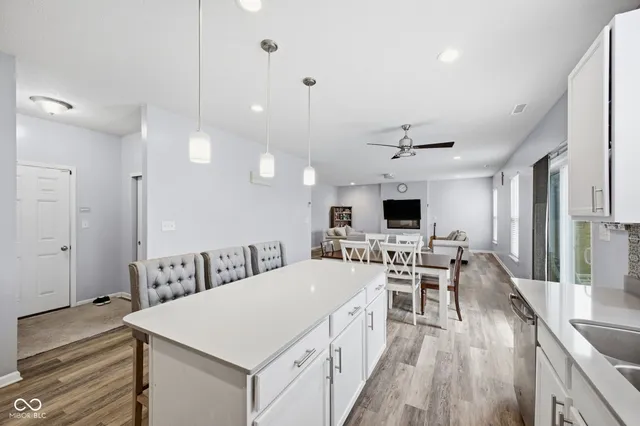 $427,000 | 8223 Morera Court, Indianapolis, IN 46237