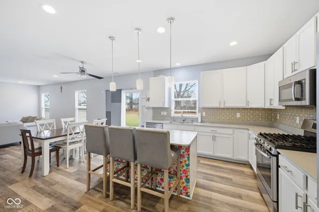 $427,000 | 8223 Morera Court, Indianapolis, IN 46237