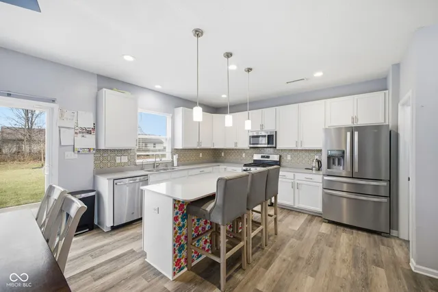 $427,000 | 8223 Morera Court, Indianapolis, IN 46237