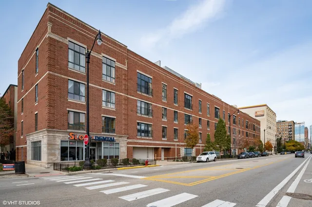 $3,050 | 1440 South Wabash Avenue, Unit 406, Chicago, IL 60605