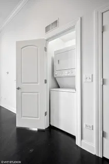 a view of utility room