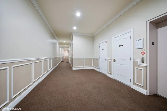 $3,050 | 1440 South Wabash Avenue, Unit 406, Chicago, IL 60605