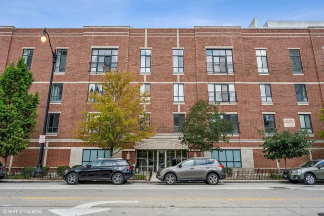 $3,050 | 1440 South Wabash Avenue, Unit 406, Chicago, IL 60605