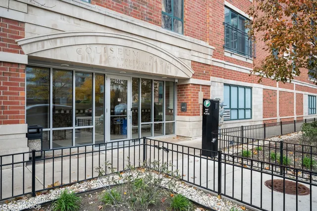 $3,050 | 1440 South Wabash Avenue, Unit 406, Chicago, IL 60605