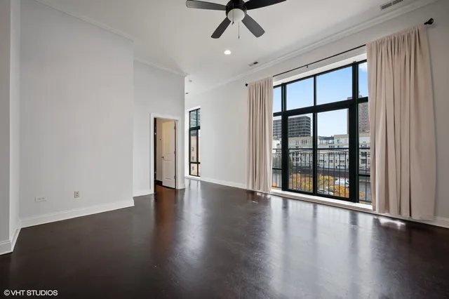 $3,050 | 1440 South Wabash Avenue, Unit 406, Chicago, IL 60605