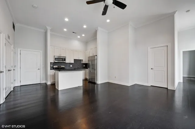 $3,050 | 1440 South Wabash Avenue, Unit 406, Chicago, IL 60605