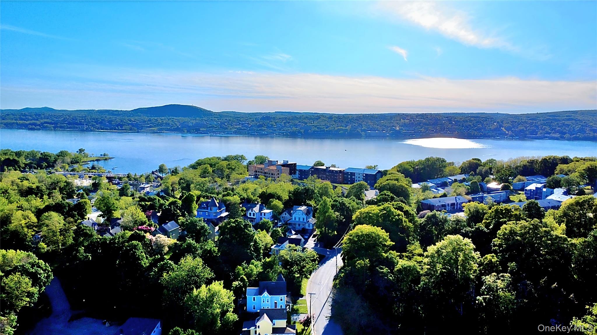 0 Ralph Street Beacon, NY 12508 - Photo 7 of 9 Hudson River