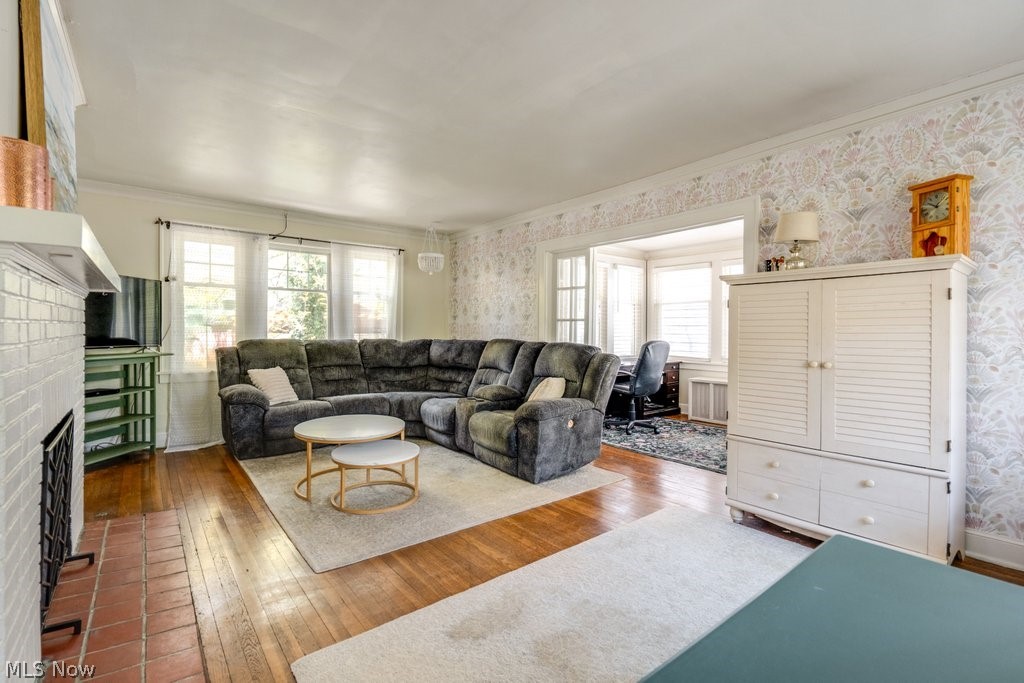 3376 Clarendon Road Cleveland Heights, OH 44118 - Photo 5 of 41