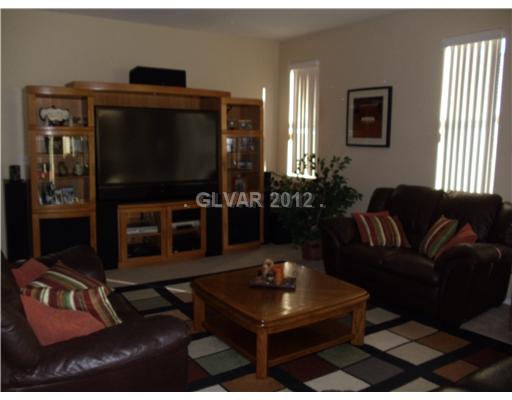 863 Sumner Ranch Road Henderson, NV 89012 - Photo 3 of 8 Property Photo.