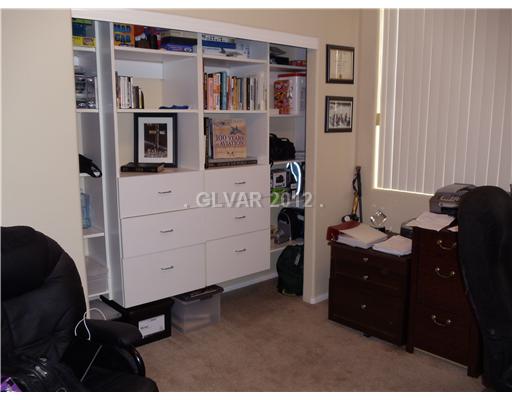 863 Sumner Ranch Road Henderson, NV 89012 - Photo 8 of 8 Property Photo.