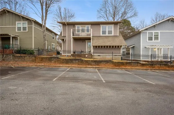 $242,000 | 490 South Barnett Shoals Road, Athens, GA 30605