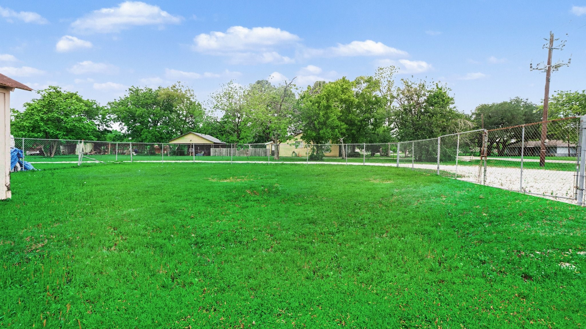 5615 John Martin Road Baytown, TX 77521 - Photo 24 of 27