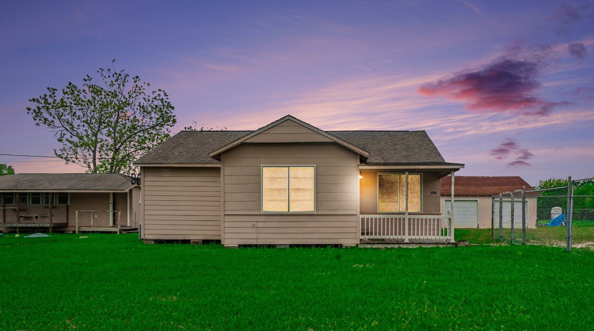 5615 John Martin Road Baytown, TX 77521 - Photo 27 of 27