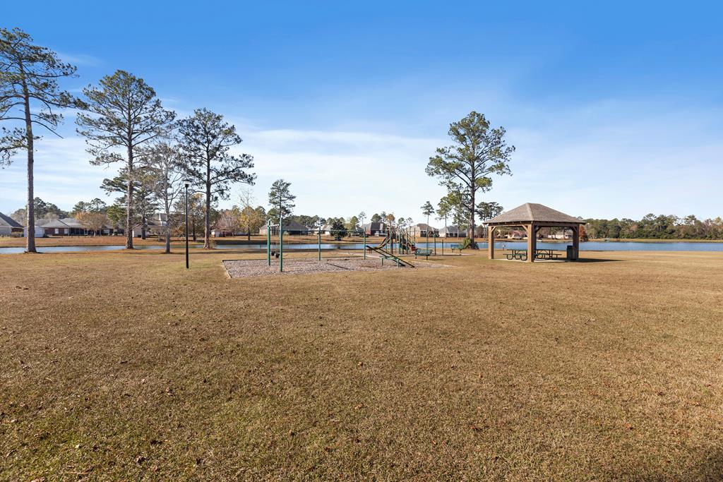 306 Cotton Ridge Lane Dothan, AL 36301 - Photo 67 of 72