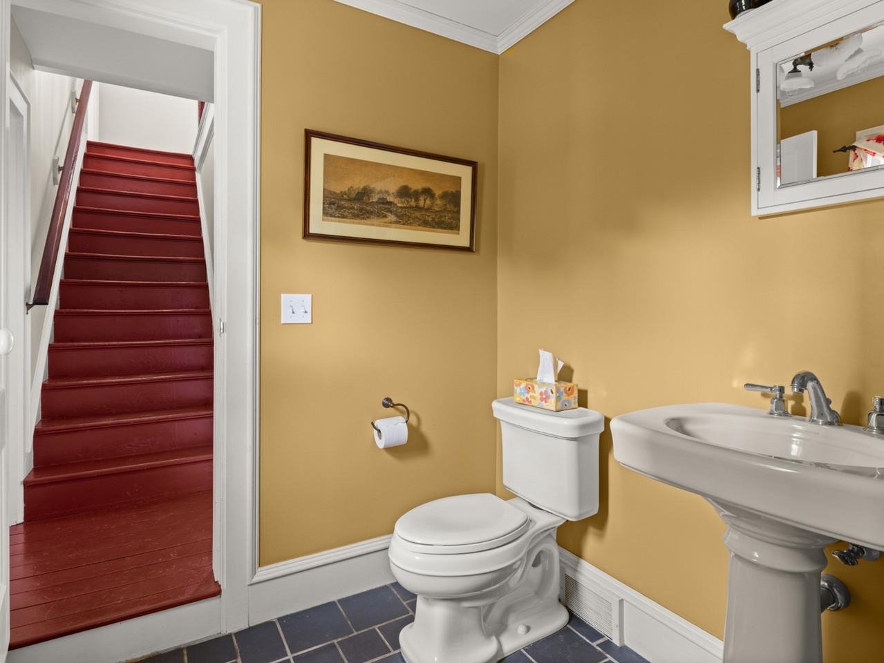 3160 Mt Philo Road Charlotte, VT 05445 - Photo 24 of 48