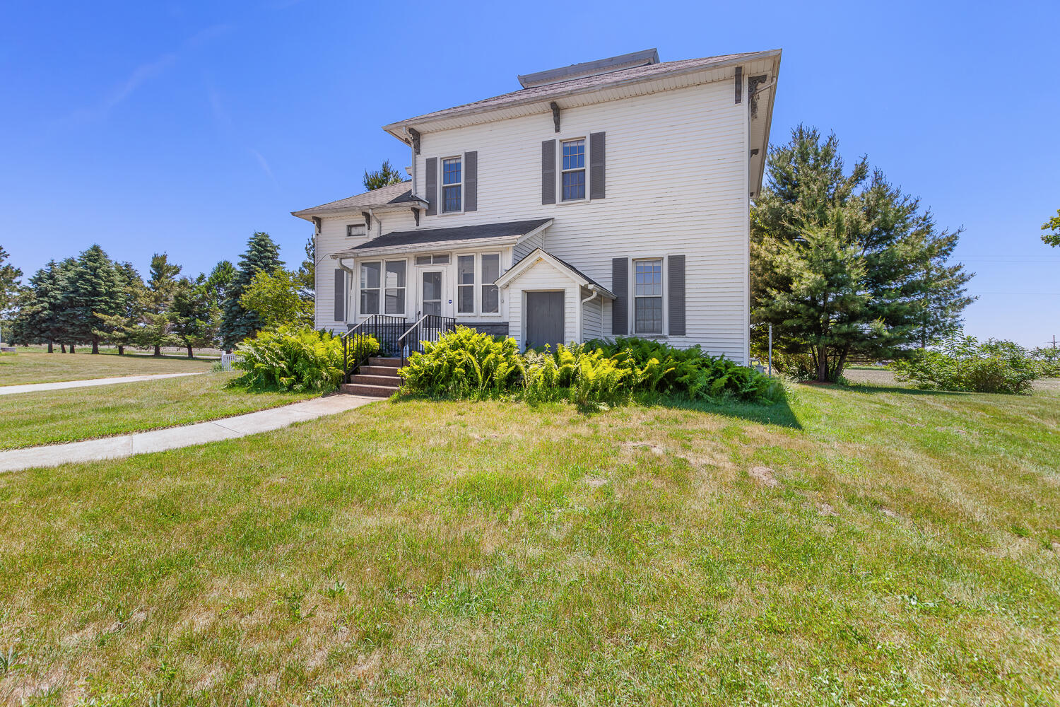 7170 Pope Road Palmyra, MI 49268 - Photo 6 of 77 7170 Pope Rd - 1056
