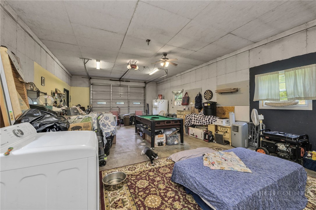 447 John Baker Road Crumpler, NC 28617 - Photo 45 of 50 Gallery Image 45