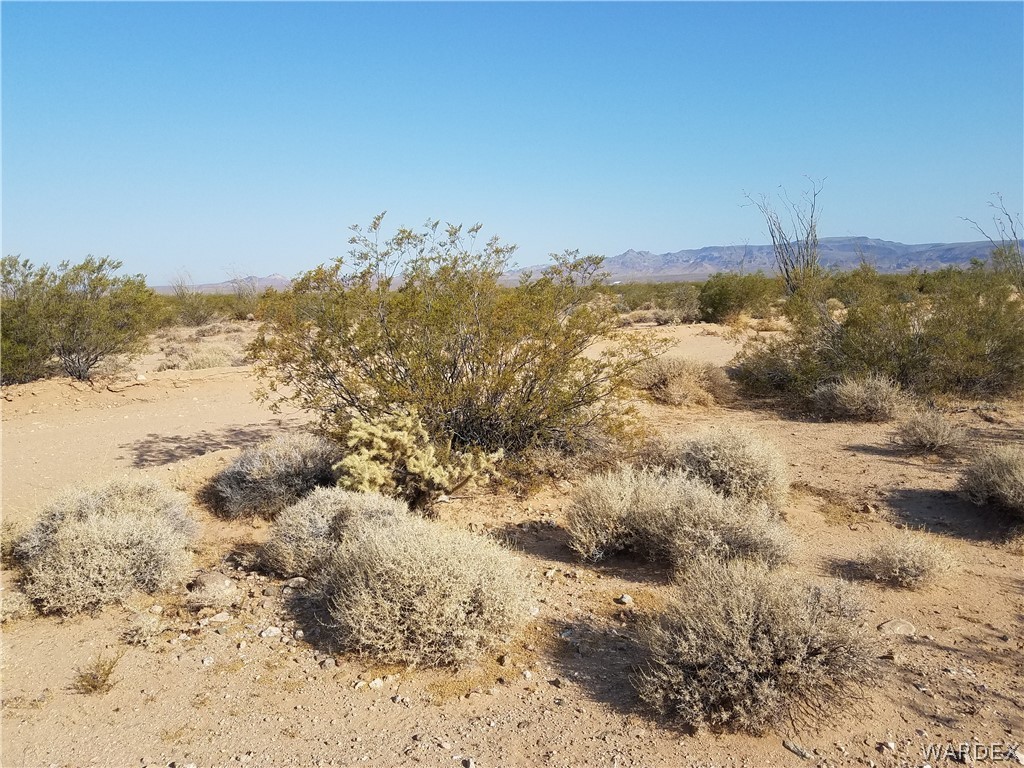 3998 South Butch Cassidy Road Yucca, AZ 86438 - Photo 21 of 21 a view of a snow on the beach