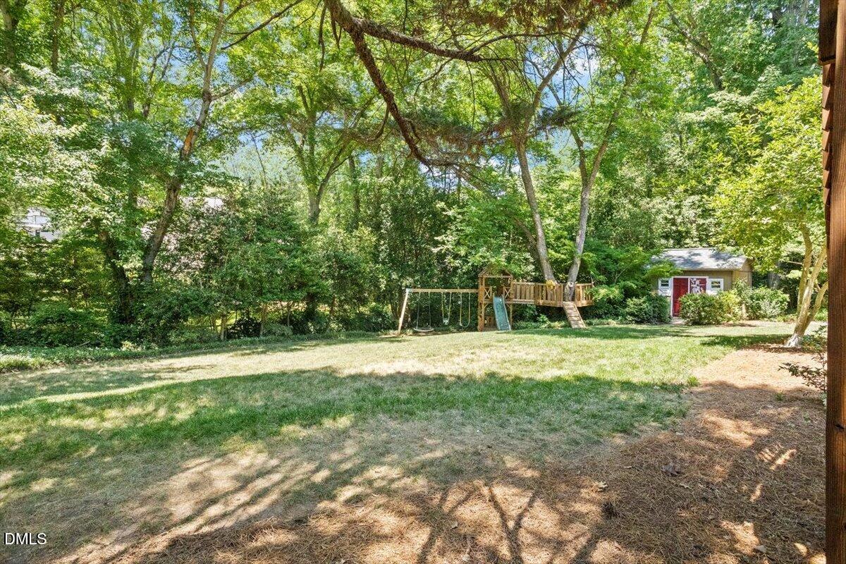 1101 Winona Road Raleigh, NC 27609 - Photo 45 of 47