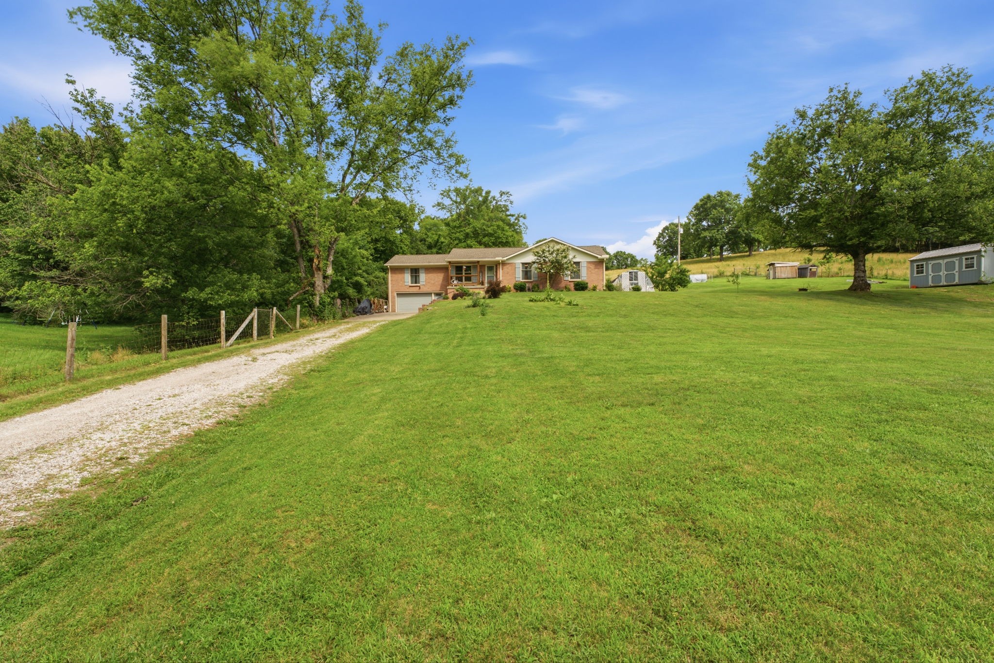 255 St Mary's Road Buffalo Valley, TN 38548 - Photo 6 of 36