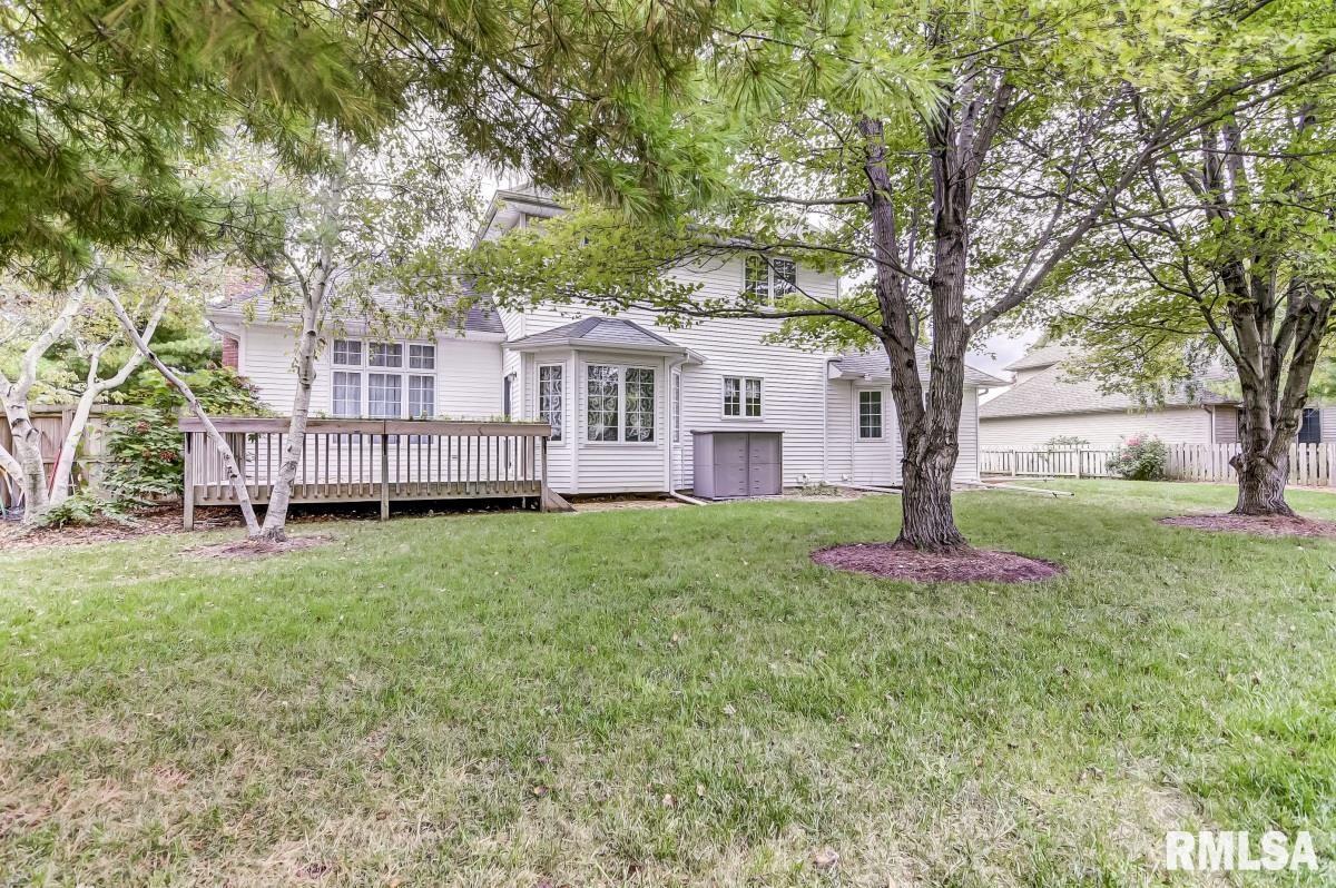 303 Bristol Road Chatham, IL 62629 - Photo 40 of 44 Gallery Image 40