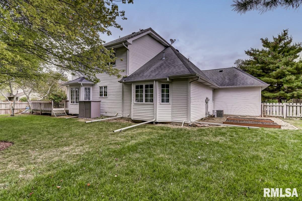 303 Bristol Road Chatham, IL 62629 - Photo 42 of 44 Gallery Image 42