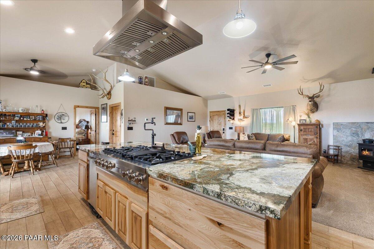 24720 North Rj Way Paulden, AZ 86334 - Photo 15 of 46 15-Kitchen Area