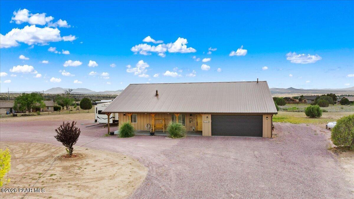 24720 North Rj Way Paulden, AZ 86334 - Photo 2 of 46 02-Front