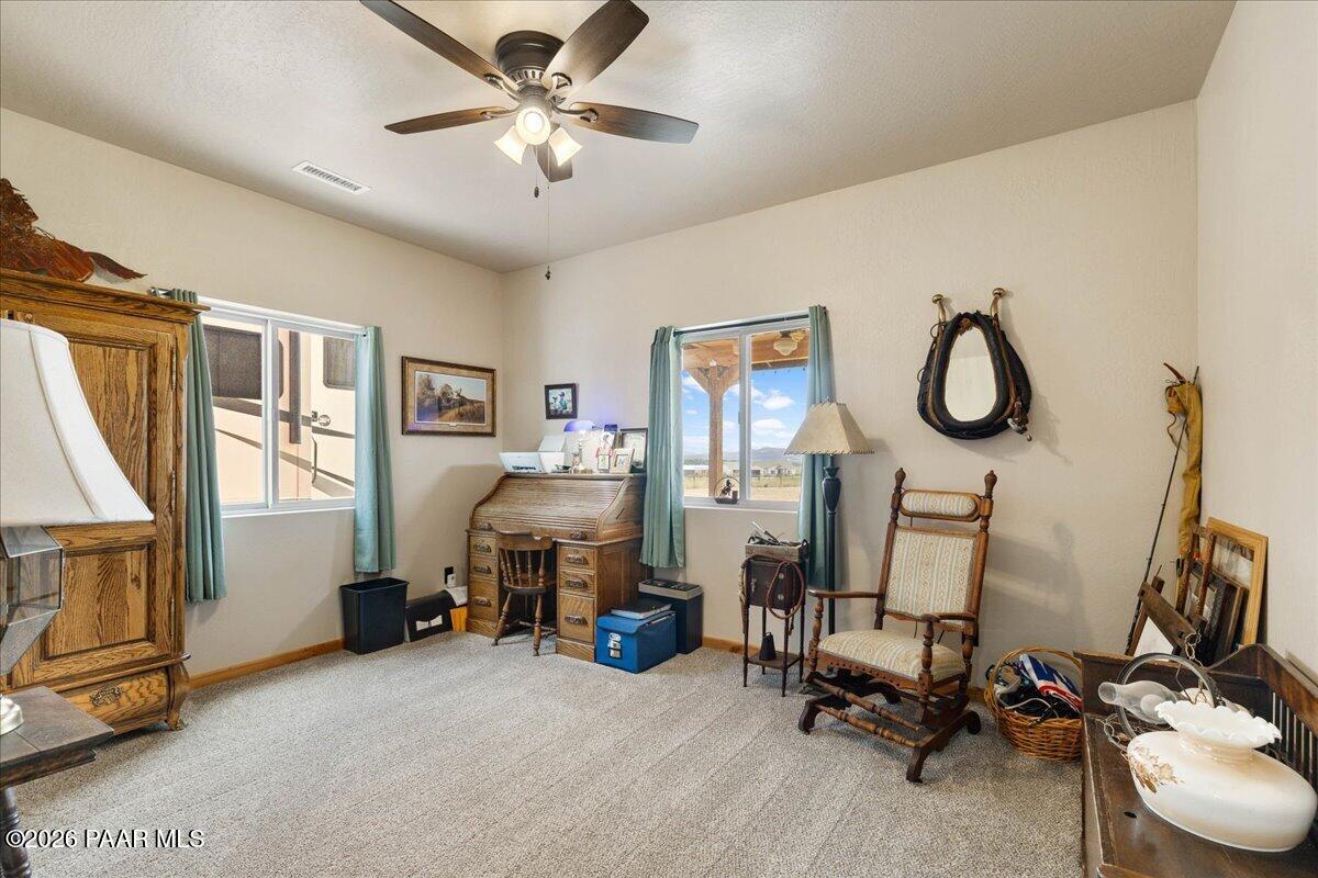 24720 North Rj Way Paulden, AZ 86334 - Photo 25 of 46 Bedroom 2