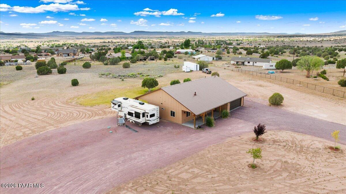24720 North Rj Way Paulden, AZ 86334 - Photo 36 of 46 36-Side