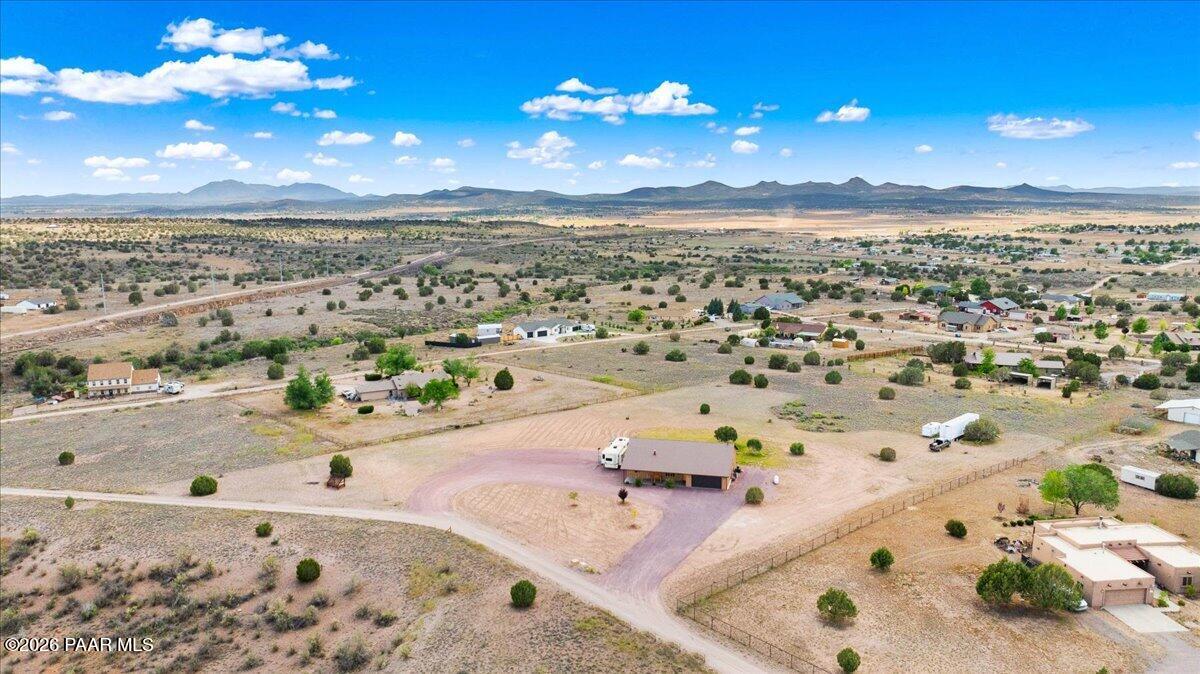 24720 North Rj Way Paulden, AZ 86334 - Photo 43 of 46 43-Aerial View