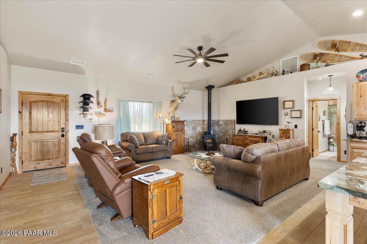 24720 North Rj Way Paulden, AZ 86334 - Photo 9 of 46 09-Formal Living Room