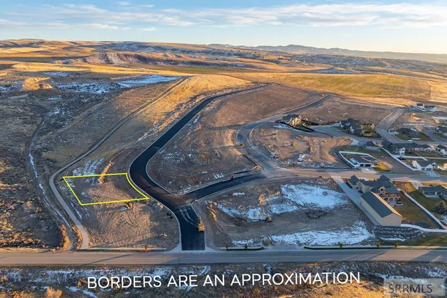 $144,000 | 3037 Lancer Avenue, Ammon, ID 83406