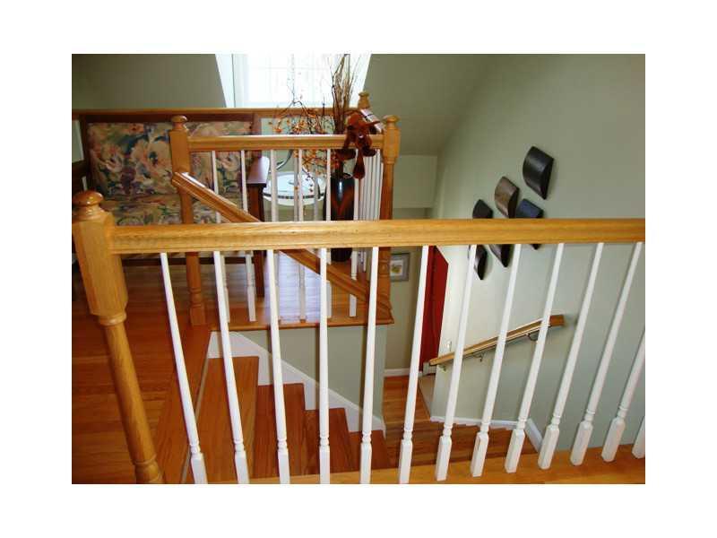65 Middle Bay Road Brunswick, ME 04011 - Photo 14 of 22 Stairs/Stairway.