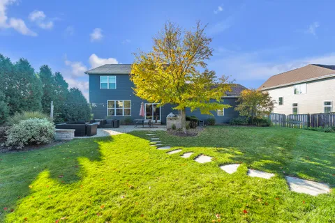 $625,000 | 9483 Ashbury Lane, Pleasant Prairie, WI 53158