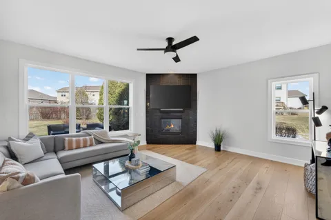 $625,000 | 9483 Ashbury Lane, Pleasant Prairie, WI 53158