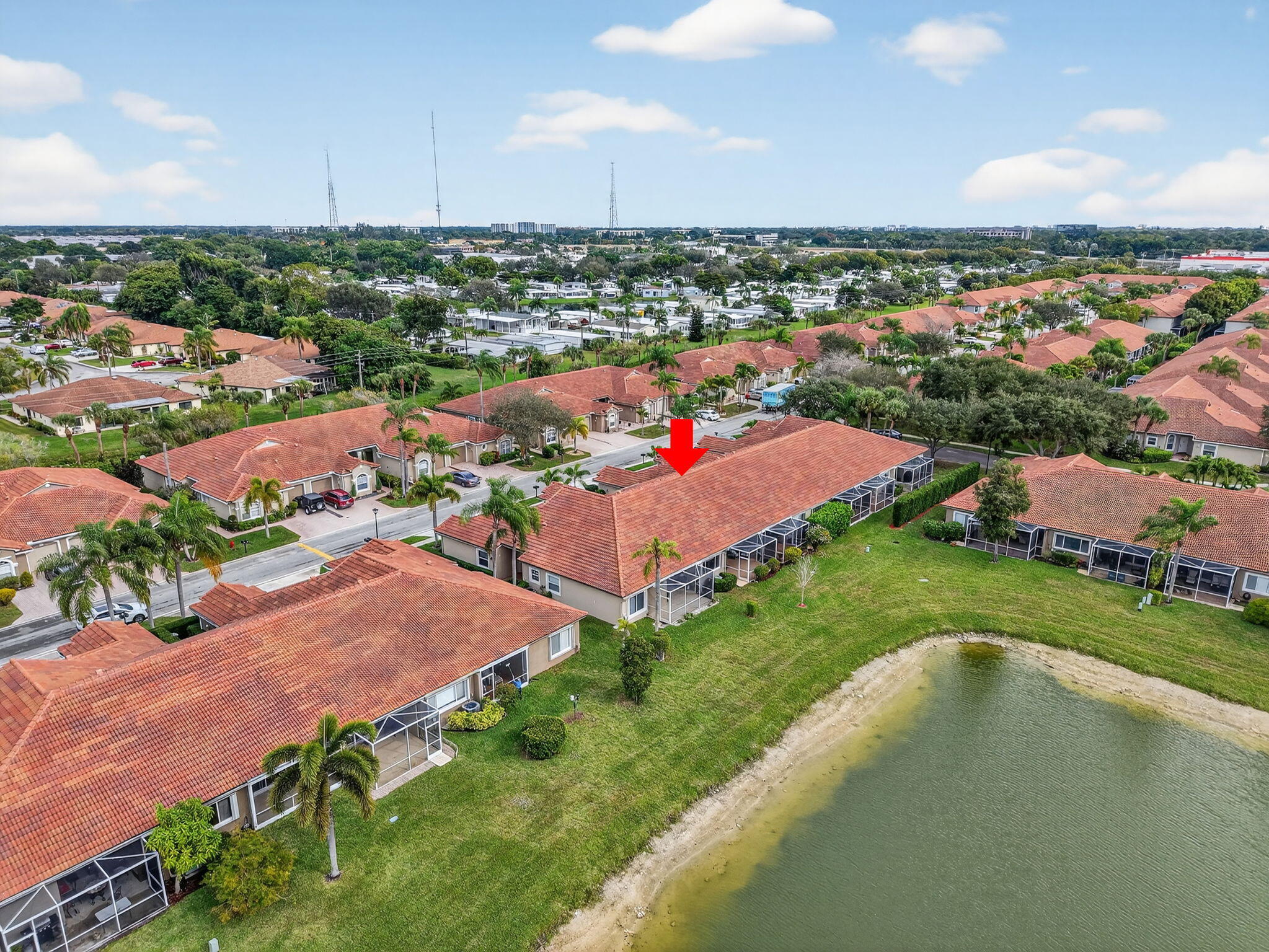 8470 Vía Serena Boca Raton, FL 33433 - Photo 42 of 66 42-web-or-mls-DJI_20260114112757_0086_D