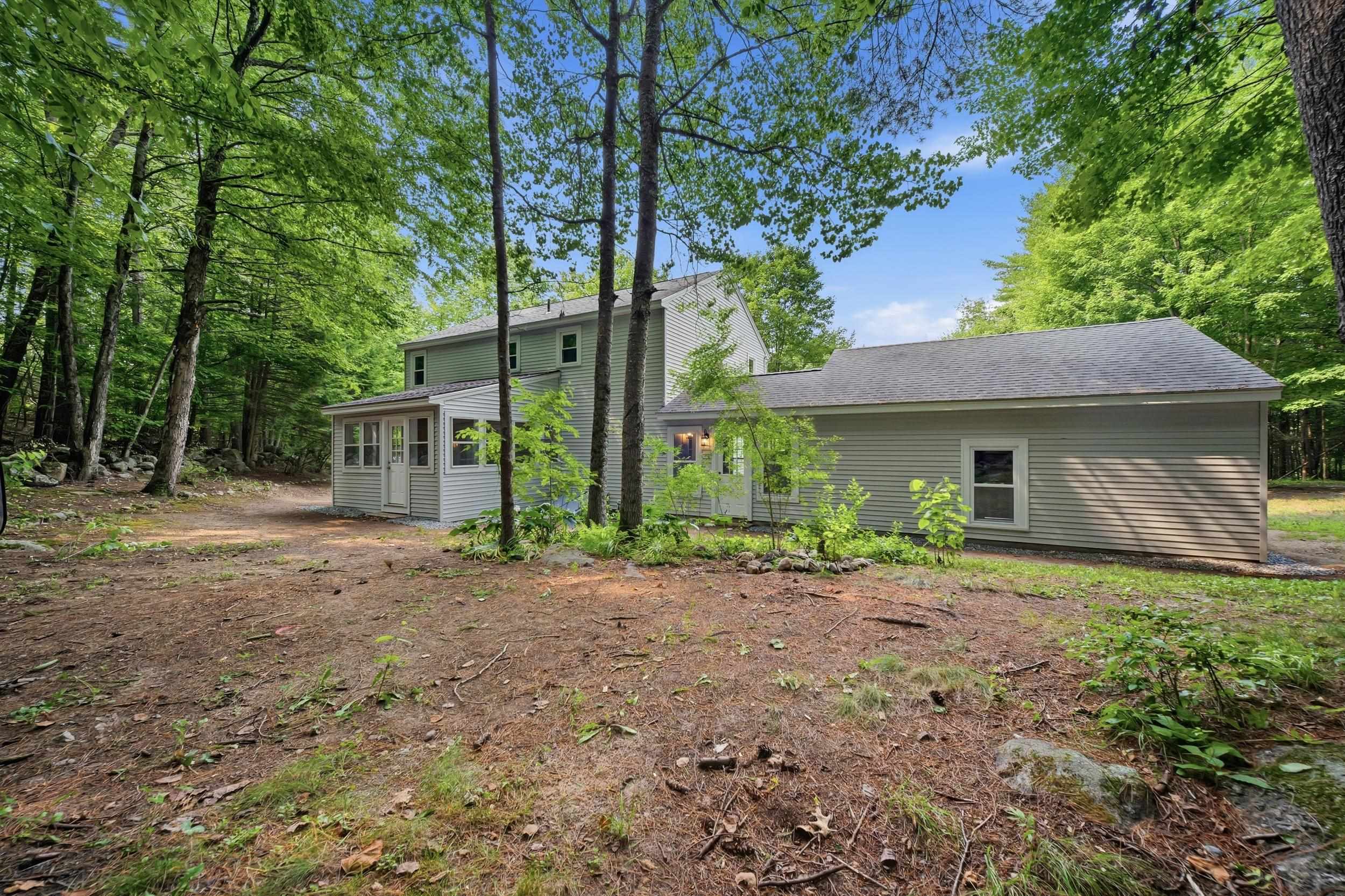 411 Mont Vernon Road Milford, NH 03055 - Photo 50 of 57 Gallery Image 50