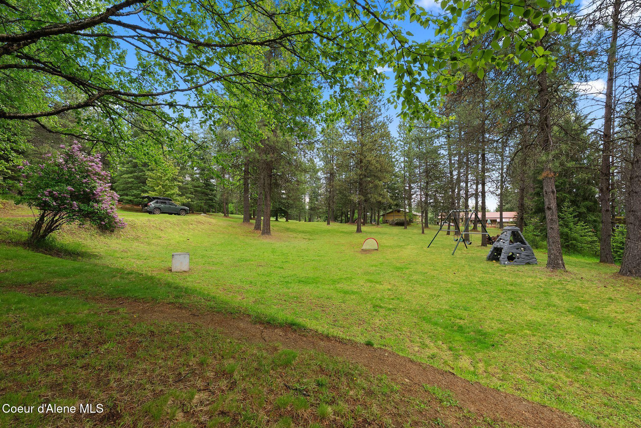 272 Hidden Spring Road Sandpoint, ID 83864 - Photo 61 of 77 hidden springs