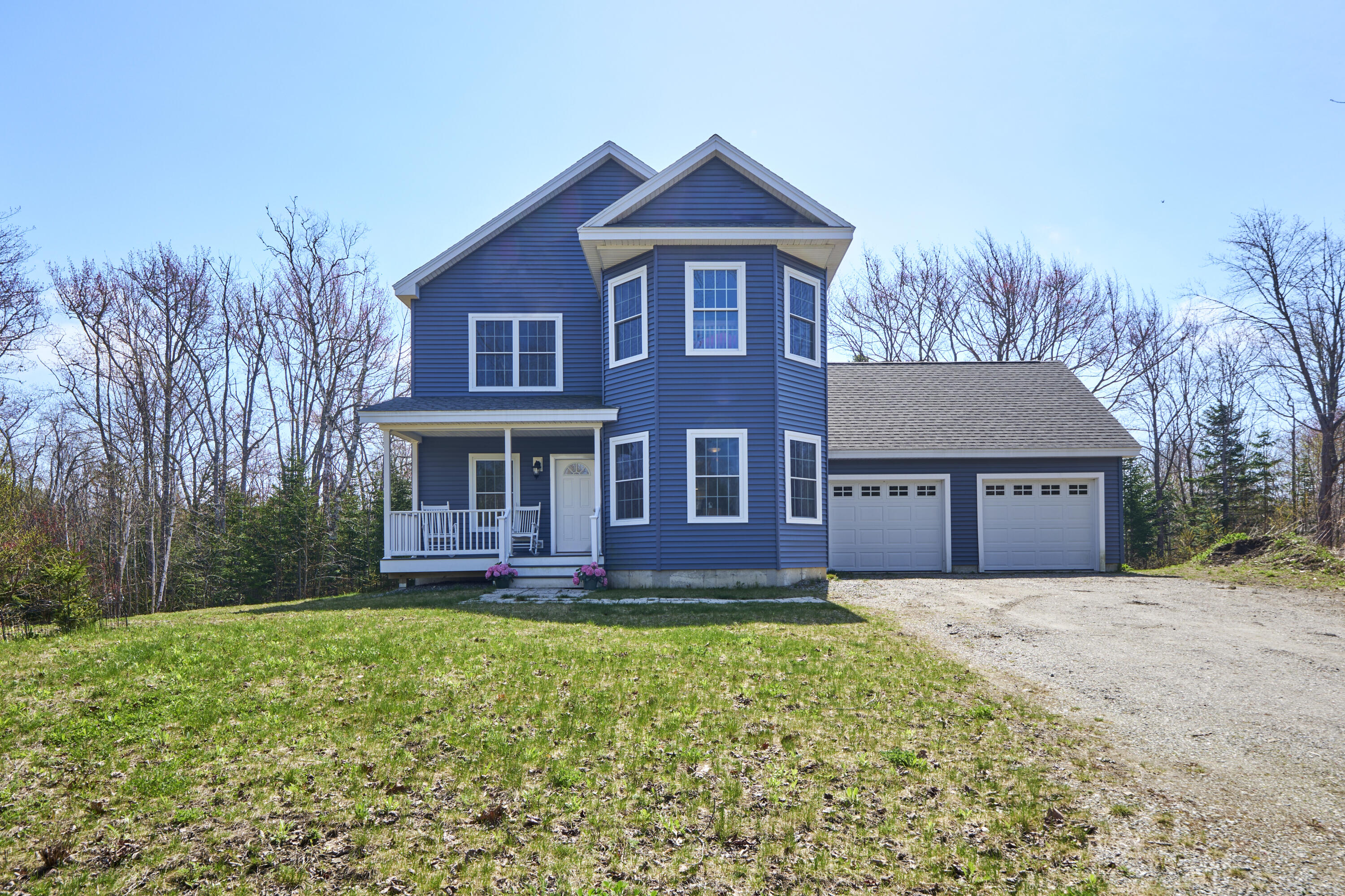 17 North Ridge Road Cushing, ME 04563 - Photo 50 of 50 89- 17 North Ridge Road - Cushing - JAC