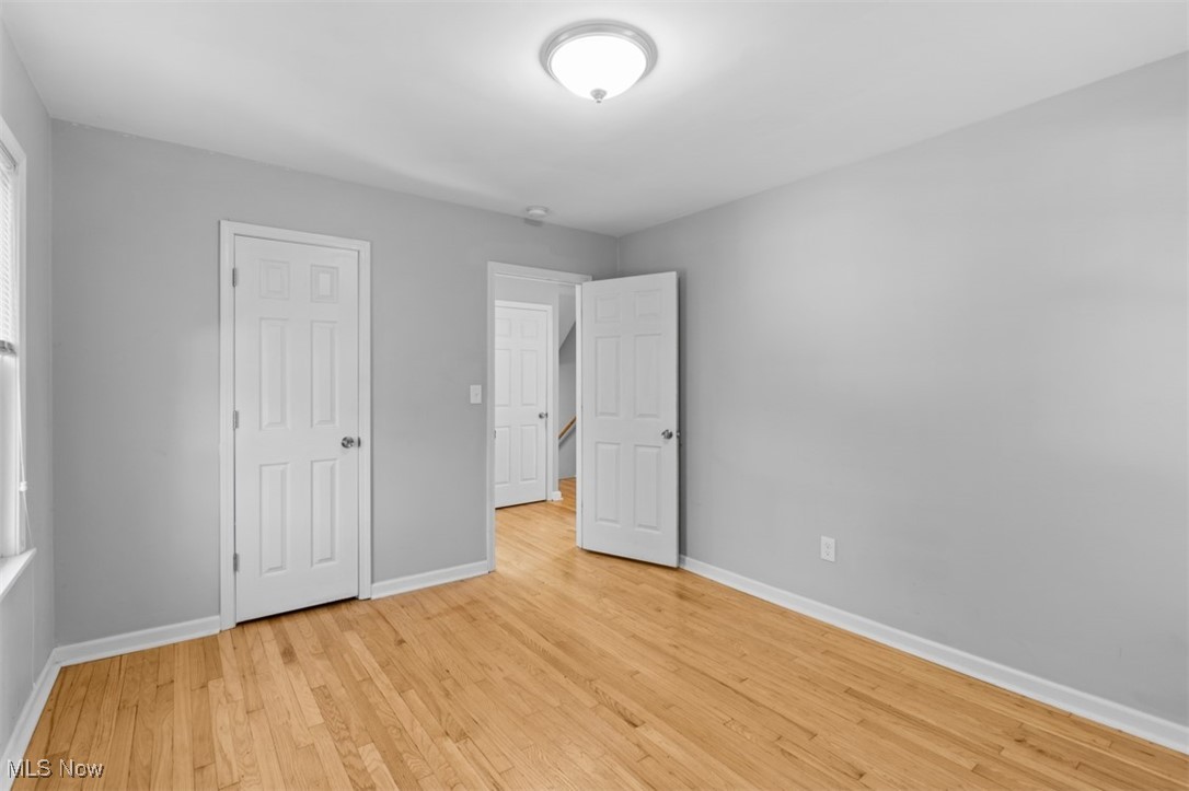 3833 Montevista Road Cleveland, OH 44121 - Photo 29 of 44
