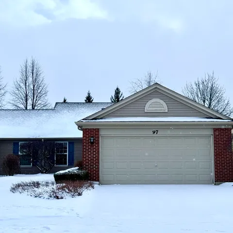 $274,900 | 97 West Essington Drive, Round Lake, IL 60073