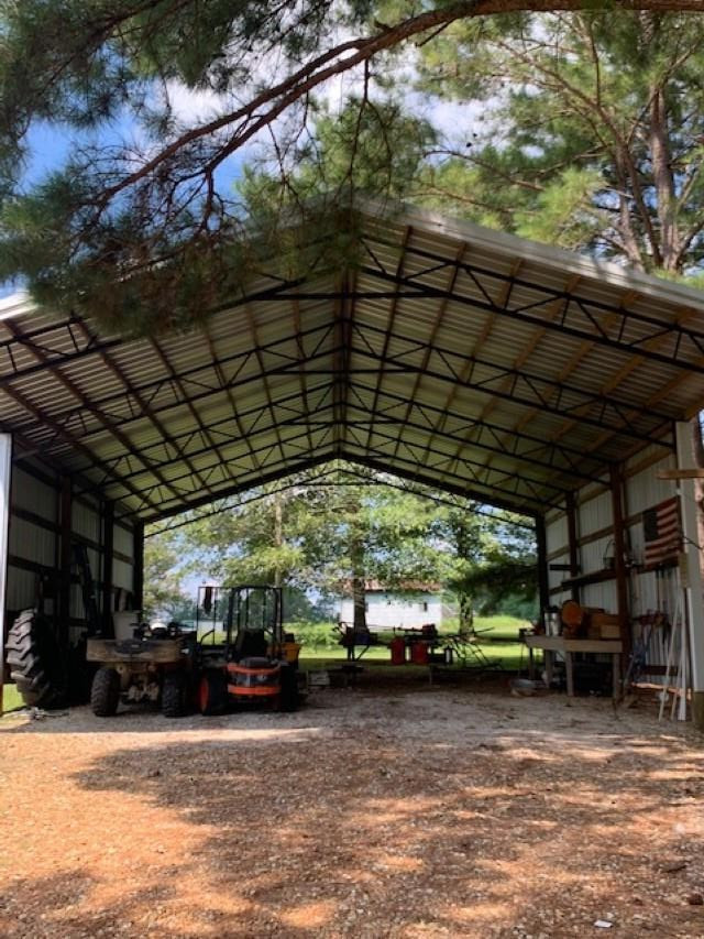 4020 Tank Road Terry, MS 39170 - Photo 18 of 20 Photo 18