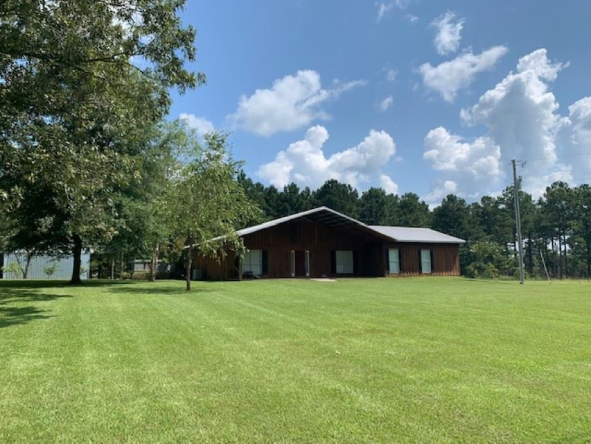 4020 Tank Road Terry, MS 39170 - Photo 2 of 20 Photo 2