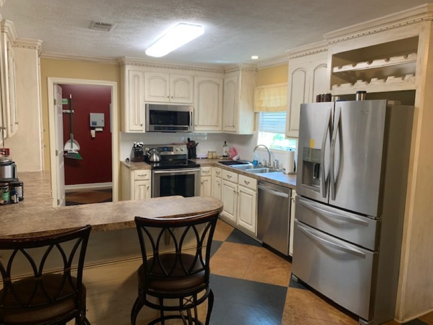 4020 Tank Road Terry, MS 39170 - Photo 5 of 20 Photo 5