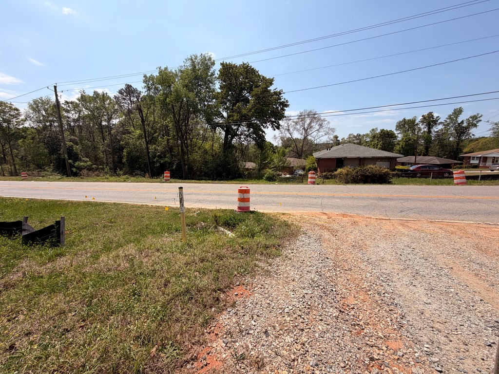 4701 Old Cusseta Road Columbus, GA 31903 - Photo 4 of 10 a view of outdoor space with garden view